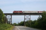 Agawa Canyon Tour Train